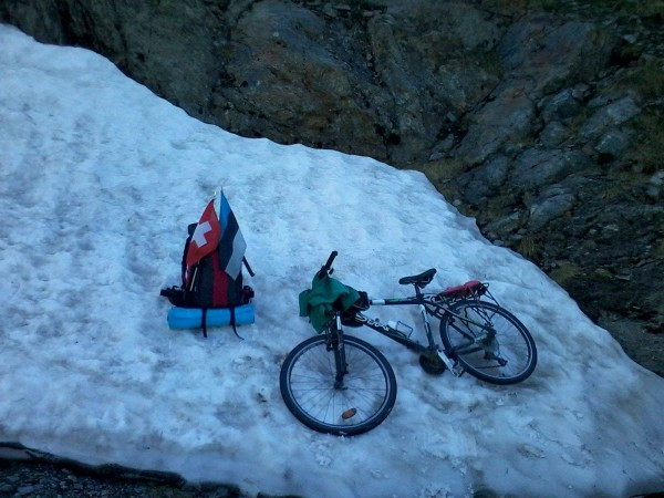 Lạc đường khi chinh phục Fanxipan, nữ phượt thủ nước ngoài được người dân Tây Bắc nhiệt tình giúp đỡ ảnh 11