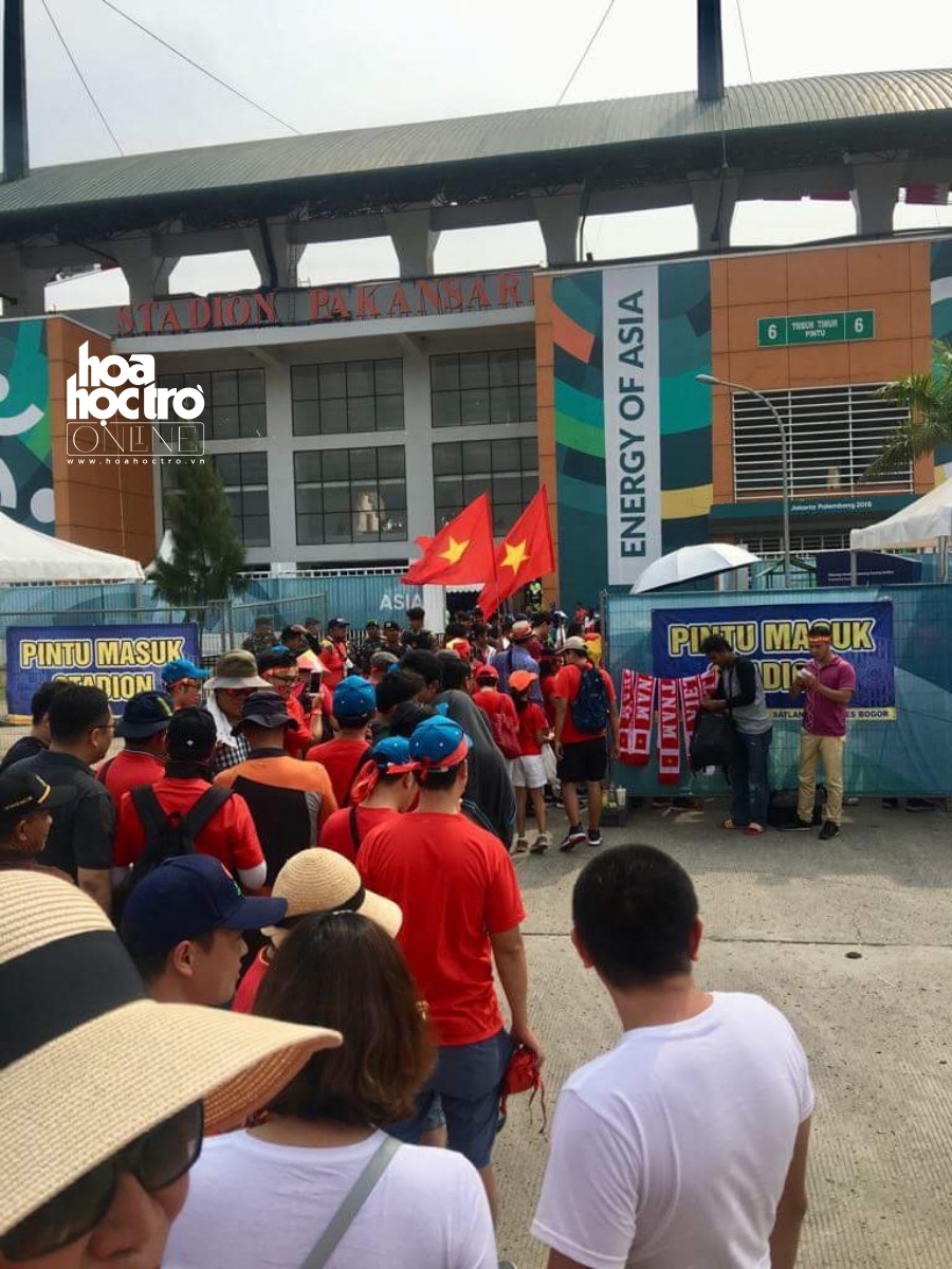 TRỰC TIẾP: Olympic Việt Nam thua Olympic UAE ở vòng đá luân lưu ảnh 12