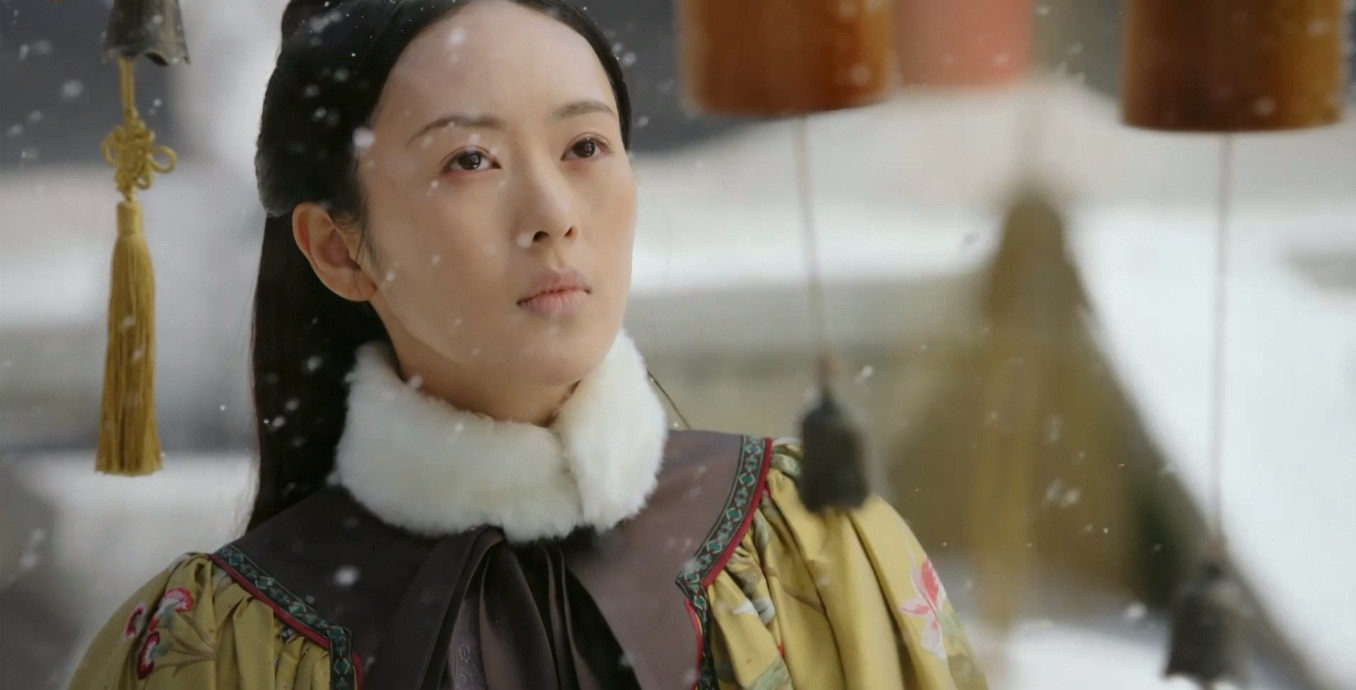 Vốn ghét mùa Đông và sợ bị lạnh...