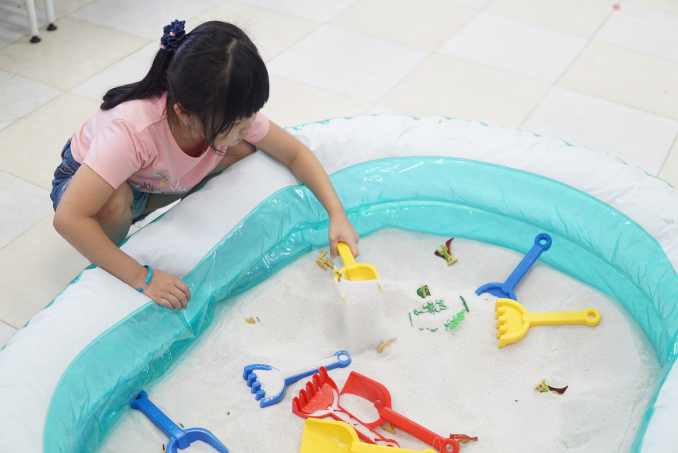 Avion 2018 là một trong số ít các hoạt động hướng nghiệp dành cho tween được tổ chức bởi teen THPT.