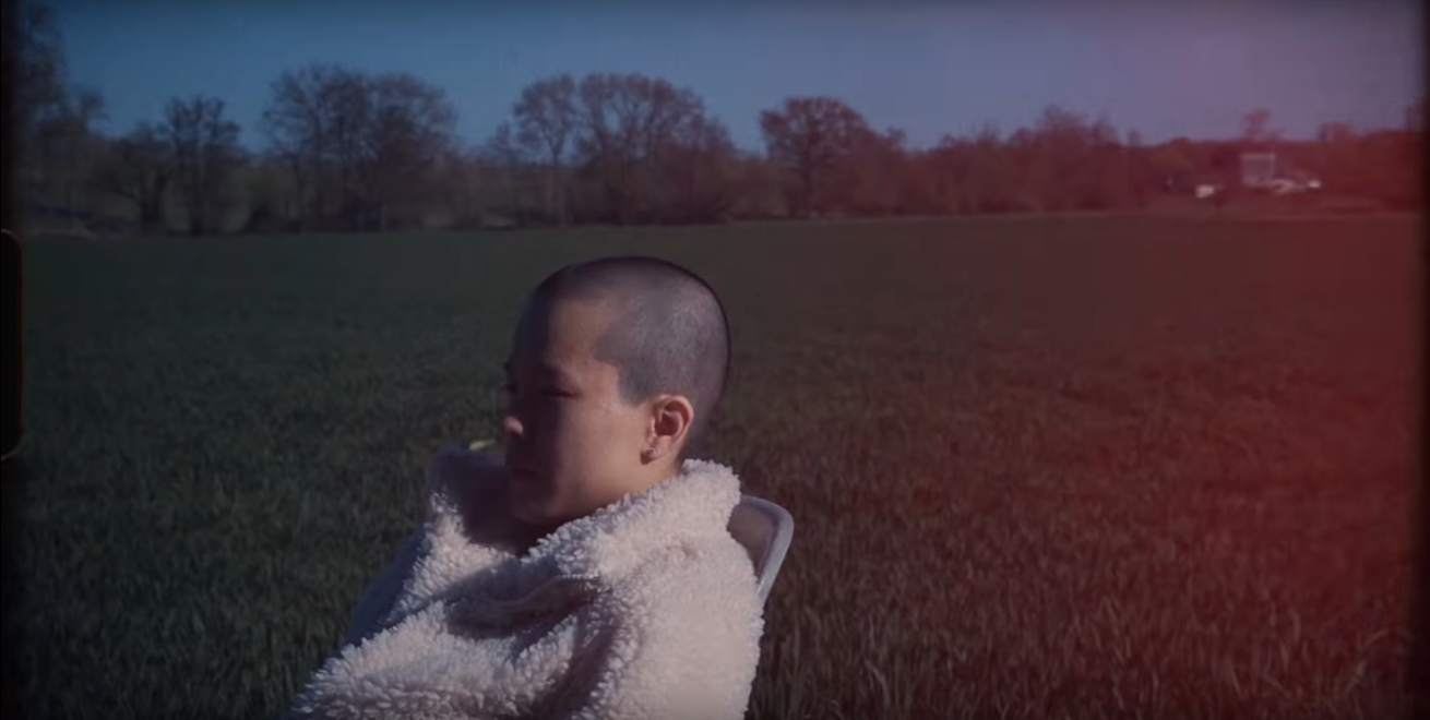 Tiên Tiên tạo sự thích thú với 