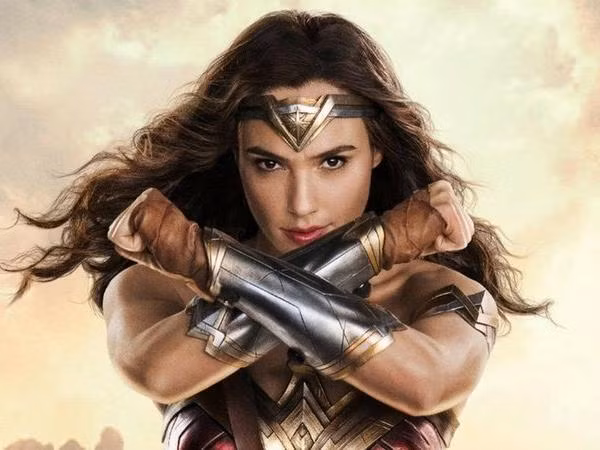 Bí quyết làm đẹp “thần thánh” của Wonder Woman Gal Gadot ảnh 2