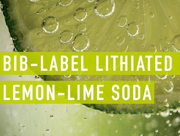 Cái tên ban đầu của nước ngọt 7-Up.