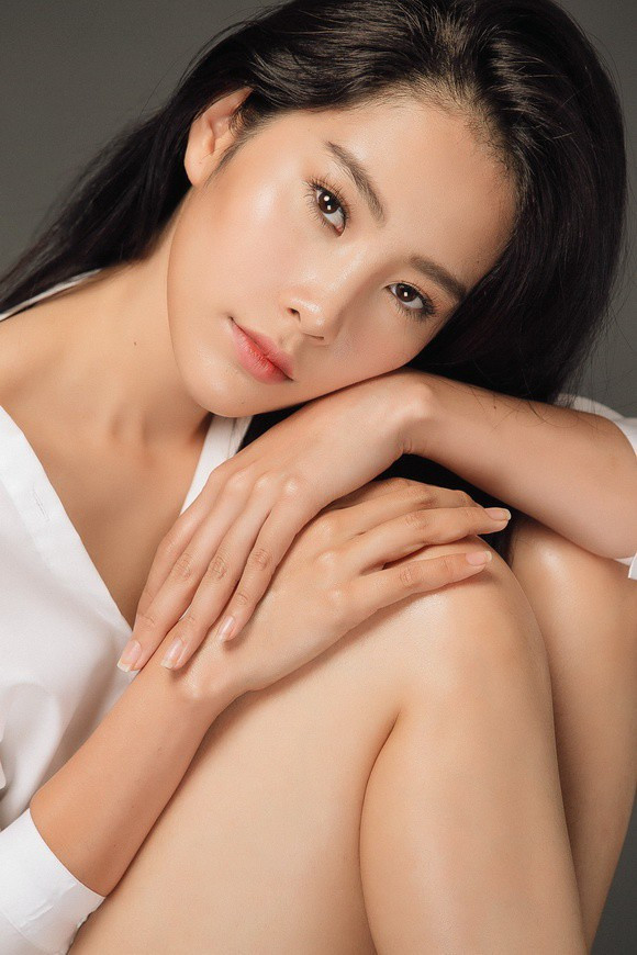 Nam Em chia sẻ, cô tin Nhã Phương sẽ hiểu câu chuyện này.