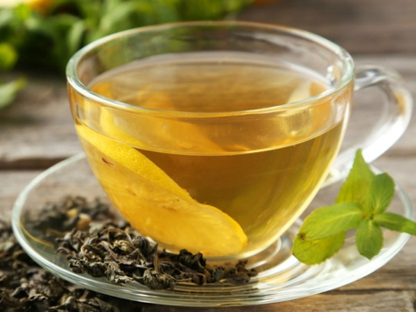 Những người thích trà xanh nóng thường đánh giá cao tính độc lập và tự lập.