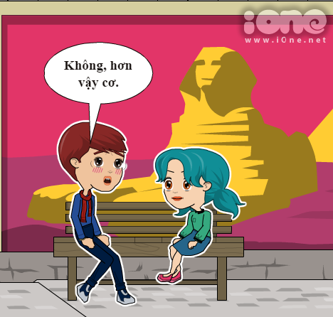 Cười ngất với cách 12 cặp hoàng đạo "thả thính" và "né thính" (Phần 1) ảnh 13