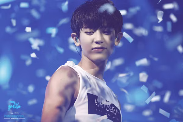 Những câu nói chạm tới trái tim của các thành viên EXO khiến EXO-L nhớ mãi ảnh 7
