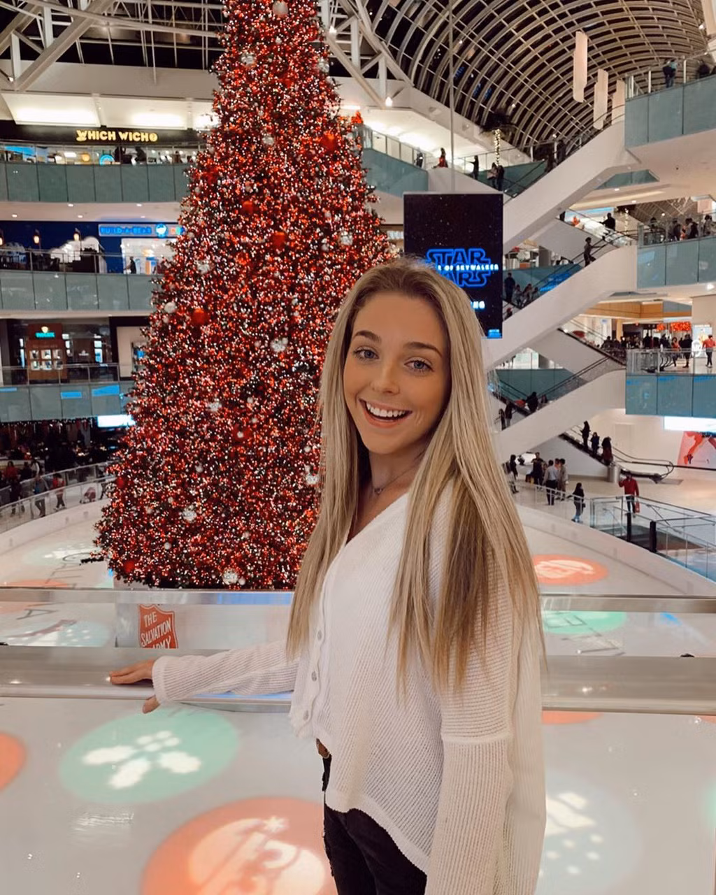 Ảnh: Alexandralinnn, marandadoss_.