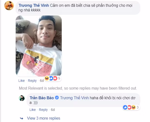 Dàn cast Running Man thường xuyên tương tác, trêu đùa với nhau trên Facebook.