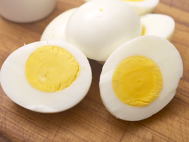 7 thực phẩm có thể ăn mà không sợ tăng cân ảnh 2