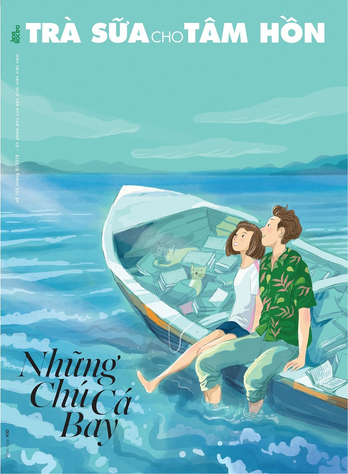 Đừng quên Hoa Học Trò sẽ luôn bên bạn trong “kỳ nghỉ Tết dài nhất lịch sử” ảnh 3 Đừng quên Hoa Học Trò sẽ luôn bên bạn trong “kỳ nghỉ Tết dài nhất lịch sử” ảnh 3