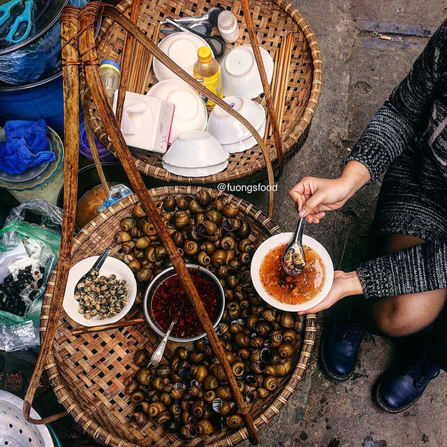 Vào hè phải bỏ túi ngay danh sách ẩm thực này để "sống sót" qua những ngày nắng nóng ảnh 8 Vào hè phải bỏ túi ngay danh sách ẩm thực này để "sống sót" qua những ngày nắng nóng ảnh 8