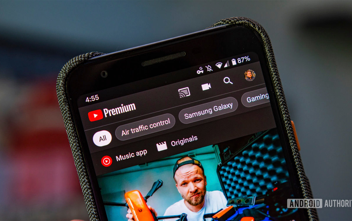 YouTube đang có ý định chuyển dời tất cả các nội dung trẻ em trên nền tảng của mình sang YouTube Kids