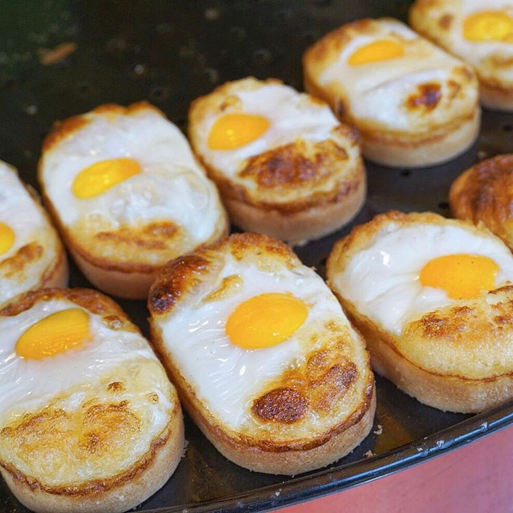 7 món ăn làm bạn ấm lòng khi đến Hàn Quốc vào mùa Đông ảnh 3