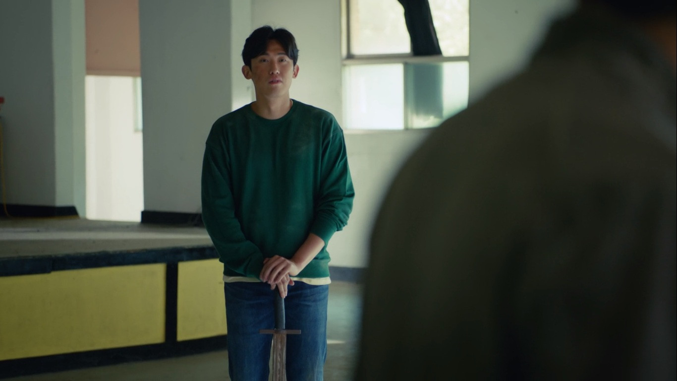 Ông chủ ơi, cho xin làm đồng minh để ké điểm kinh nghiệm với!