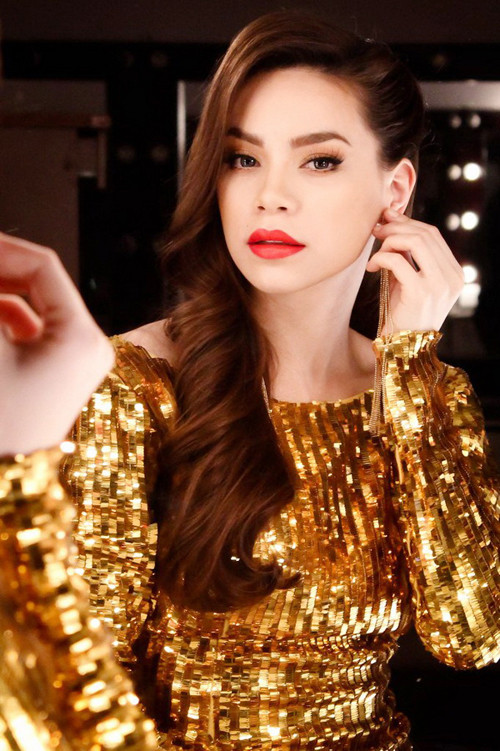 YSL Rouge Pur Couture #13 Le Oragne 