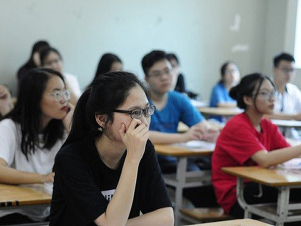 11 tỉnh trên cả nước sẽ bị điều tra về sai phạm trong thi THPT quốc gia 2018