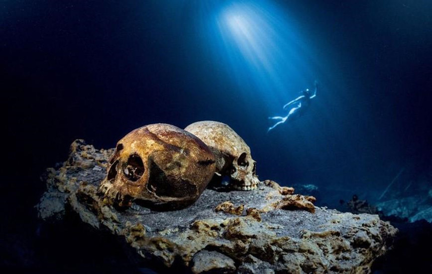 Ảnh: Nationalgeographic.