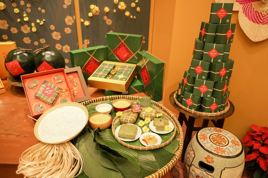 Bánh chưng