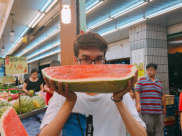 Những món ngon bạn nhất định phải thử khi đến Đài Loan ảnh 7 Những món ngon bạn nhất định phải thử khi đến Đài Loan ảnh 7