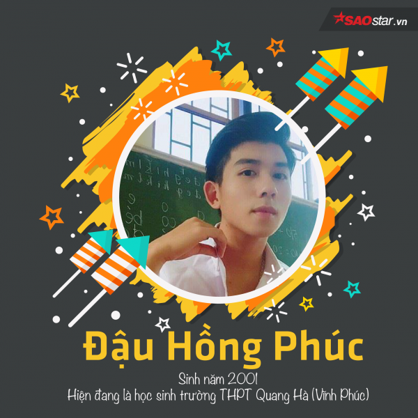 Tự ti vì ngoại hình béo ú, cậu bạn 10x giảm 25 kg chỉ trong vòng 2 tháng ảnh 1 Tự ti vì ngoại hình béo ú, cậu bạn 10x giảm 25 kg chỉ trong vòng 2 tháng ảnh 1