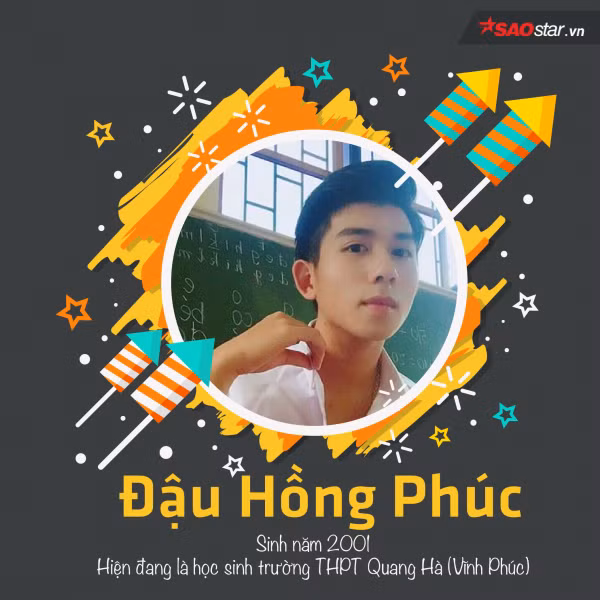 Tự ti vì ngoại hình béo ú, cậu bạn 10x giảm 25 kg chỉ trong vòng 2 tháng ảnh 1