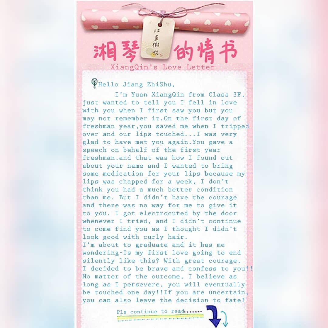 Đầu tiên phải giới thiệu thật đầy đủ bản thân và tình huống 