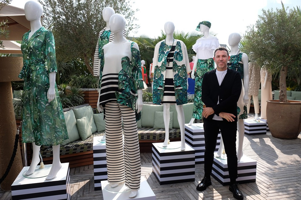 VIFW 2017: Những thương hiệu thời trang quốc tế được dự đoán sẽ gây “náo loạn” ảnh 8