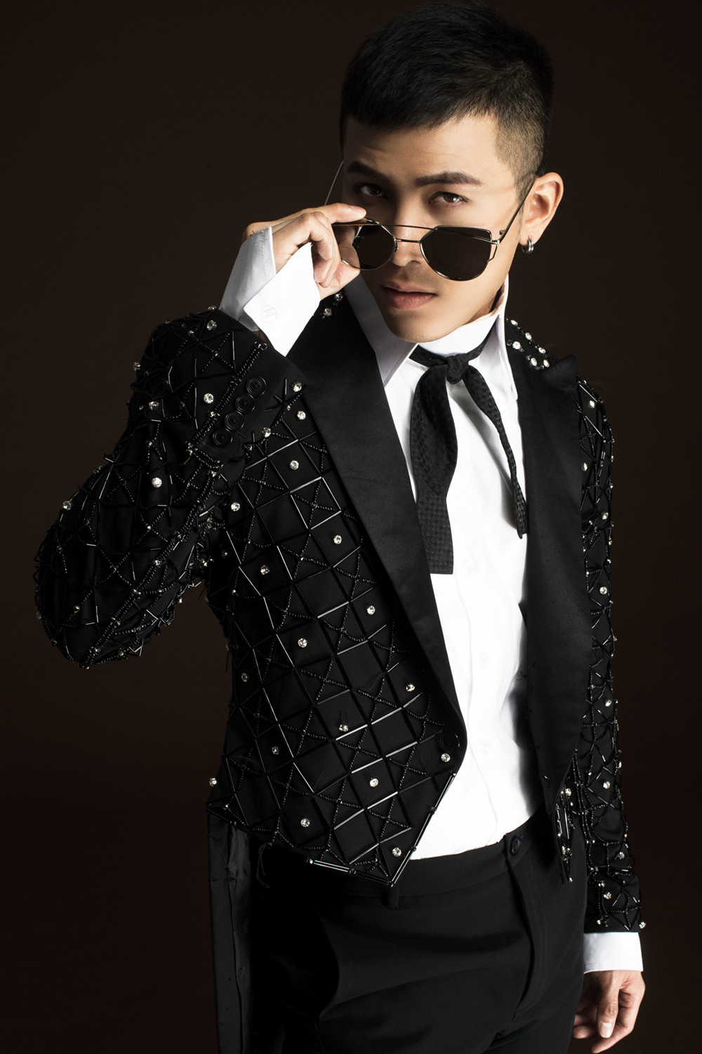 Sau "Yêu 5", ca khúc hợp tác với Mai Tiến Dũng có thể là hit tiếp theo của Rhymastic ảnh 2