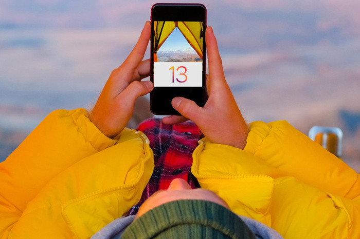 Thời lượng pin của iPhone đã tự động giảm xuống chỉ trong vài giờ, có trường hợp sụt 70% trong 2 giờ, kèm theo đó là hiện tượng giật, lag và nóng máy khi chạy trên iOS 13, hoặc các bản cập nhật nhỏ của phiên bản iOS này.