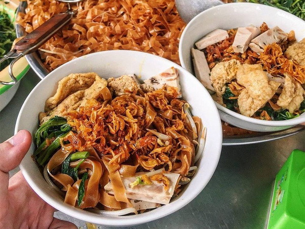 Vào hè phải bỏ túi ngay danh sách ẩm thực này để "sống sót" qua những ngày nắng nóng ảnh 10 Vào hè phải bỏ túi ngay danh sách ẩm thực này để "sống sót" qua những ngày nắng nóng ảnh 10