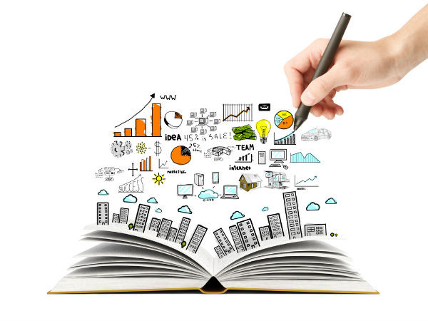 Một kế hoạch tốt sẽ giúp teen tiết kiệm nhiều thời gian và công sức trong tương lai đấy!