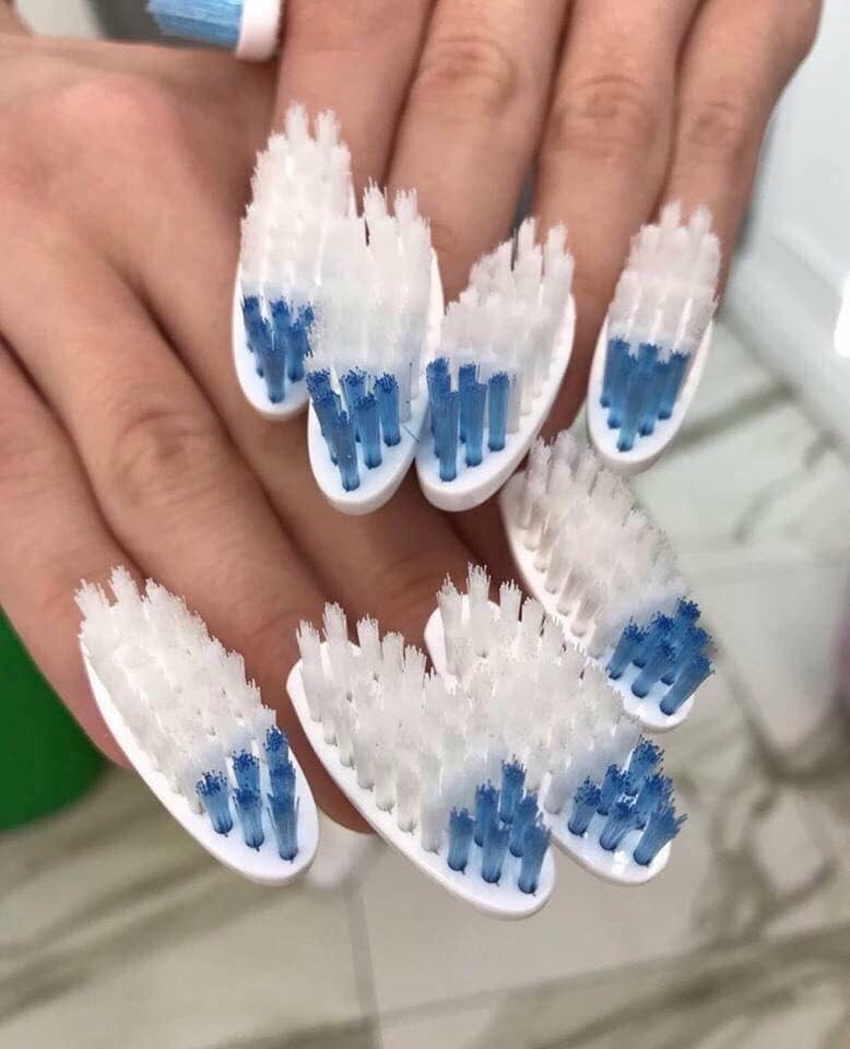 Chải răng bất cứ nơi đâu, bất cứ khi nào, sạch vượt trội