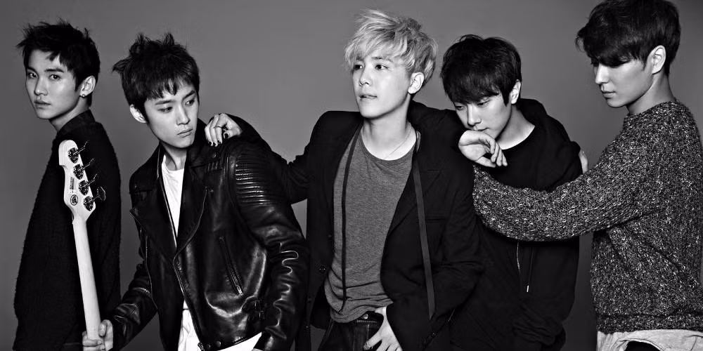 Điểm danh những nhóm nhạc đích thực là “gà đẻ trứng vàng” cho các công ty giải trí K-Pop ảnh 6