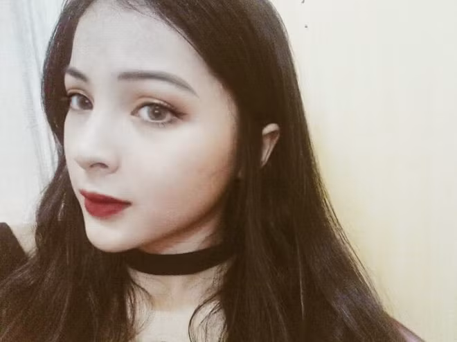 Nhan sắc hiện tại xinh đẹp như thiên thần của Yến Nhi...