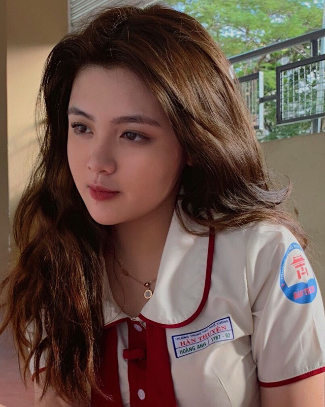 Bức ảnh chup lén khiến cộng đồng mạng xôn xao cách đây không lâu.