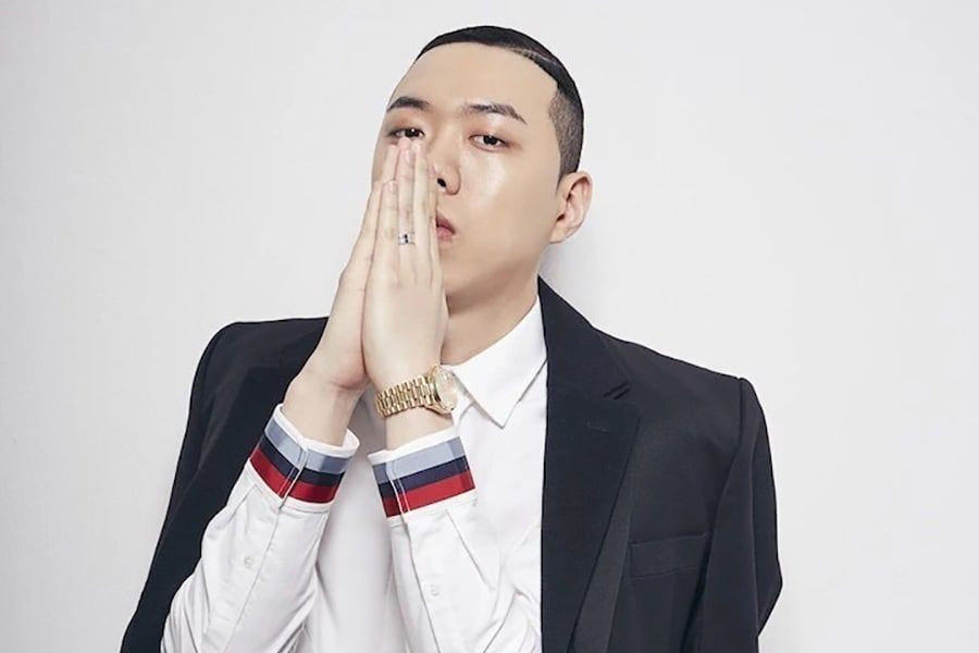 BewhY - một rapper underground khá nổi tiếng của Hàn Quốc. BewhY - một rapper underground khá nổi tiếng của Hàn Quốc.