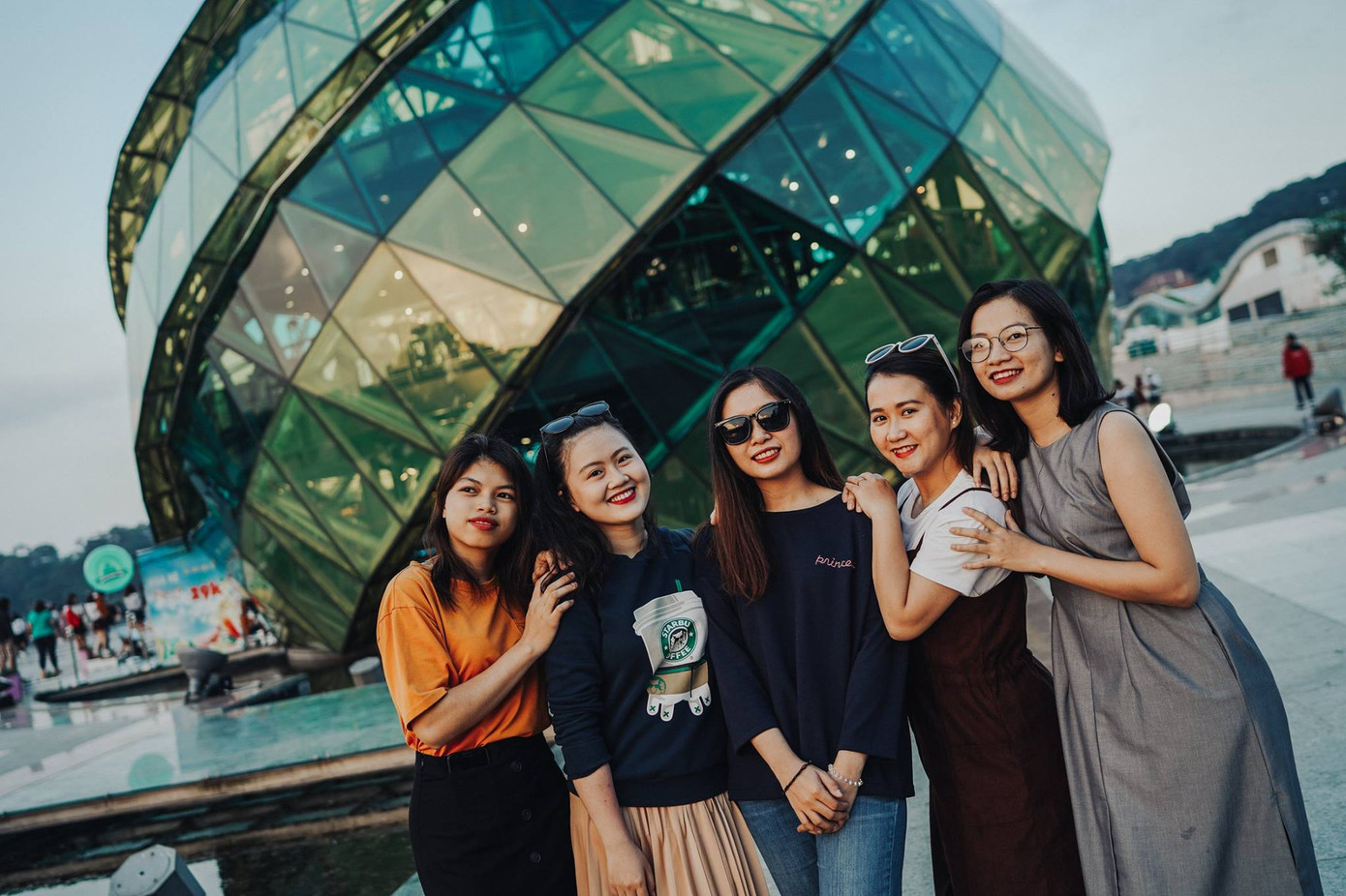 4 lý do không thể hợp lý hơn để đến với Đà Lạt dịp năm mới ảnh 1