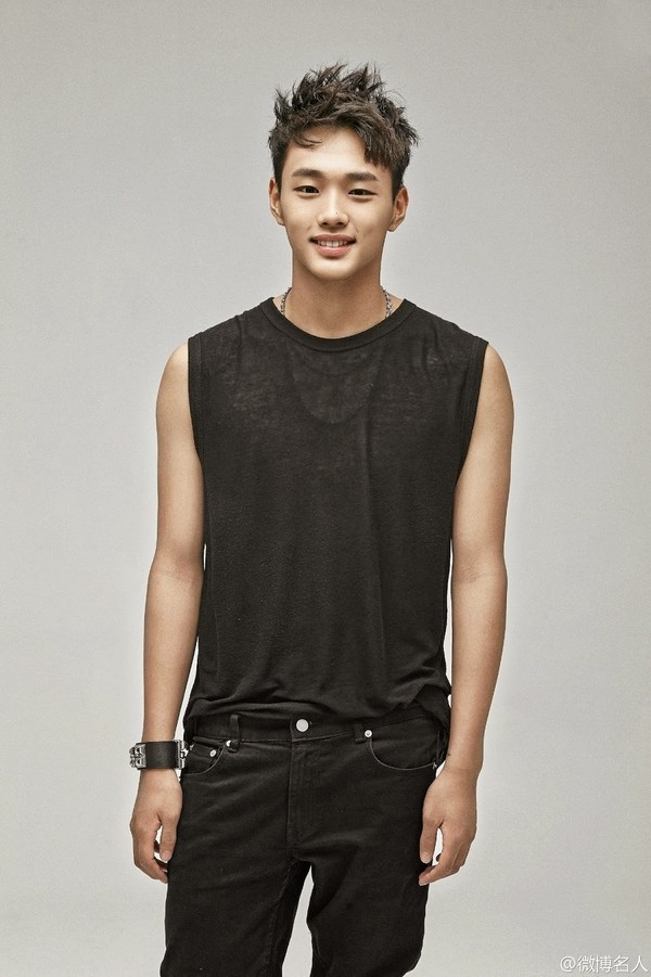 Produce 101 phiên bản nam - Không thiếu những gương mặt quen ảnh 1