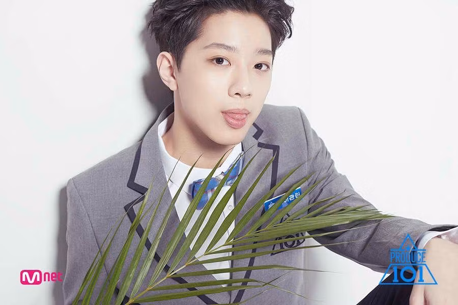 Sau tập đầu tiên lên sóng, Top 11 hiện tại của chương trình “Produce 101” đã được hé lộ ảnh 10