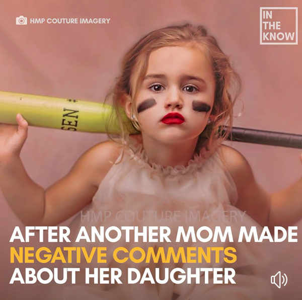 Những nàng công chúa đầy cá tính.