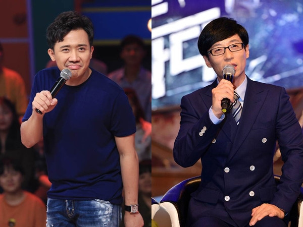 Trấn Thành hứa hẹn mang đến những màn "chặt chém" hài hước trong phiên bản Việt.