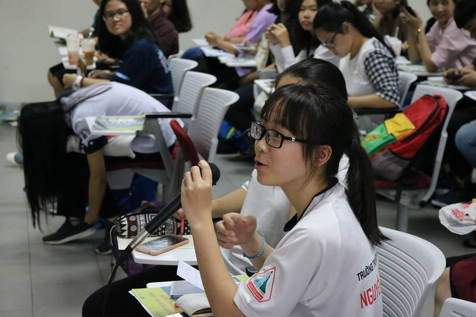 Vòng huấn luyện của 