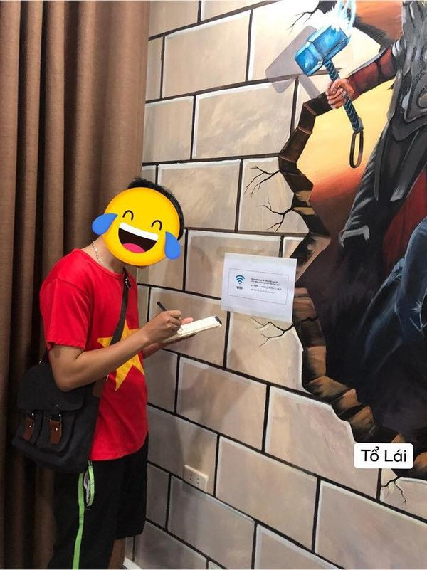 “Vị cứu tinh” đã giải được phương trình của quán mà nam thanh niên nhắc đến trong câu chuyện trên.