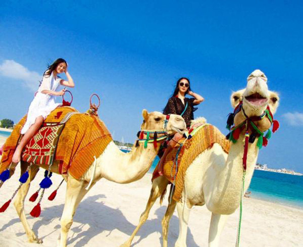 So với nhiều quốc gia trên thế giới, số lượng con nhà giàu và siêu giàu ở Trung Quốc luôn chiếm phần đông.