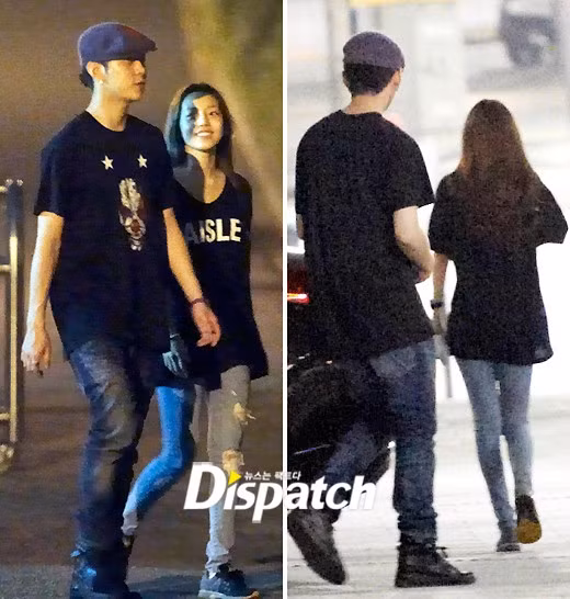 Goo Hara, cô ấy đã kiên cường lắm rồi khi vượt qua bao nhiêu ngày giông bão ảnh 2 Goo Hara, cô ấy đã kiên cường lắm rồi khi vượt qua bao nhiêu ngày giông bão ảnh 2