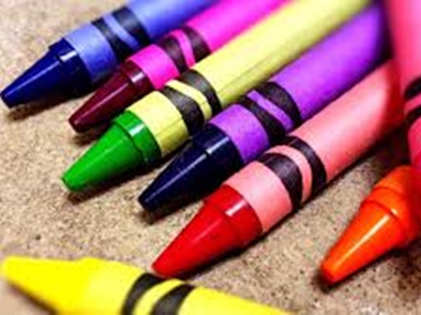 Bạn sẽ vẽ bức tranh của mình chỉ bằng MỘT màu nào?