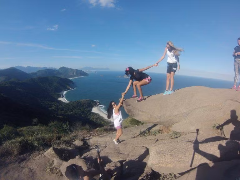 Ảnh: getgo outdoor.