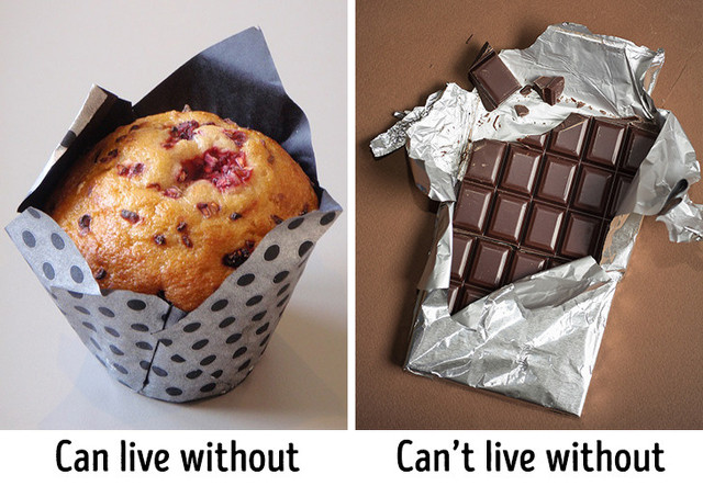 Một vài mẹo giảm cân nhanh ngay cả khi bạn là một người lười biếng ảnh 8 Một vài mẹo giảm cân nhanh ngay cả khi bạn là một người lười biếng ảnh 8