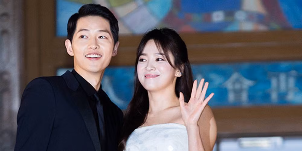 Vì đâu Song Hye Kyo bị coi là mỹ nhân tình duyên lận đận nhất xứ Hàn? ảnh 11